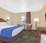 Travelodge by Wyndham Lima OH hotel detail image 7