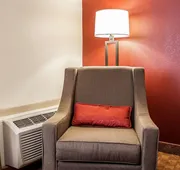 Quality Inn Lima Northeast hotel detail image 4