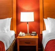 Quality Inn Lima Northeast hotel detail image 5