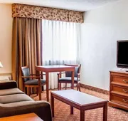 Quality Inn Lima Northeast hotel detail image 7