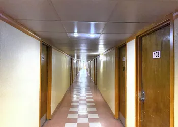 Red Carpet Inn & Suites Lima hotel thumbnail 2