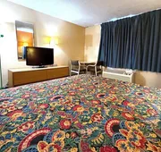 Red Carpet Inn & Suites Lima hotel detail image 5