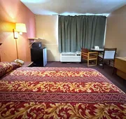 Red Carpet Inn & Suites Lima hotel detail image 7
