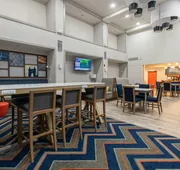Hampton Inn & Suites Wilder hotel detail image 3