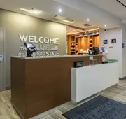 Hampton Inn & Suites Wilder hotel detail image 4
