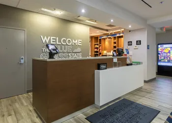 Hampton Inn & Suites Wilder hotel thumbnail 4