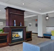 Hampton Inn Bath (Brunswick Area) hotel detail image 3