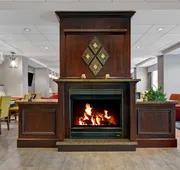 Hampton Inn Bath (Brunswick Area) hotel detail image 4