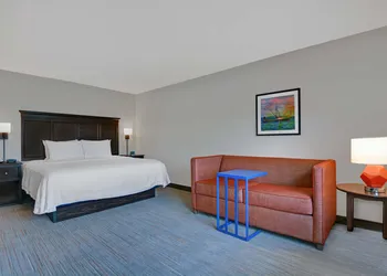 Hampton Inn Bath (Brunswick Area) hotel thumbnail 8