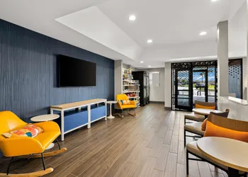 Spark by Hilton Tifton hotel thumbnail 2