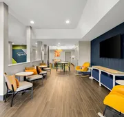 Spark by Hilton Tifton hotel detail image 3