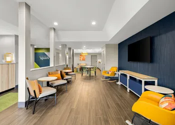 Spark by Hilton Tifton hotel thumbnail 3