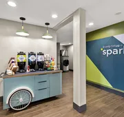 Spark by Hilton Tifton hotel detail image 4