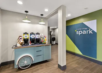 Spark by Hilton Tifton hotel thumbnail 4