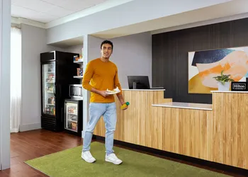 Spark by Hilton Tifton hotel thumbnail 5