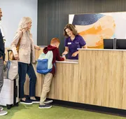 Spark by Hilton Tifton hotel detail image 7