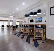 Hampton Inn Natchitoches hotel detail image 3