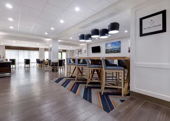 Hampton Inn Natchitoches hotel thumbnail 3