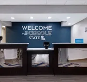 Hampton Inn Natchitoches hotel detail image 7
