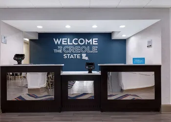 Hampton Inn Natchitoches hotel thumbnail 7