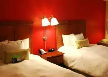 Hampton Inn Natchitoches hotel thumbnail 8