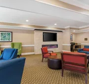 Comfort Inn & Suites Tifton hotel detail image 3