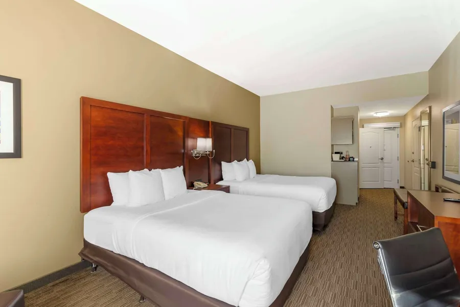 Comfort Inn & Suites Tifton hotel detail image 6