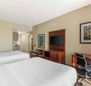 Comfort Inn & Suites Tifton hotel detail image 7