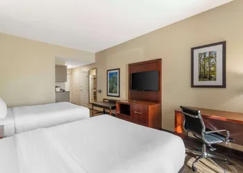 Comfort Inn & Suites Tifton hotel thumbnail 7