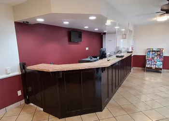 Red Roof Inn Tifton hotel thumbnail 3