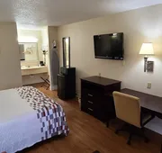 Red Roof Inn Tifton hotel detail image 4