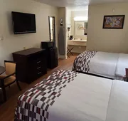 Red Roof Inn Tifton hotel detail image 7