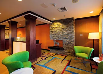 Fairfield Inn & Suites by Marriott Tifton hotel thumbnail 2