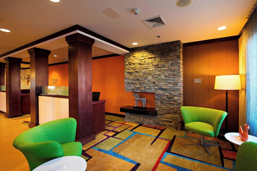 Fairfield Inn & Suites by Marriott Tifton hotel detail image 2