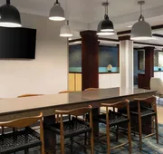 Fairfield Inn & Suites by Marriott Tifton hotel detail image 3