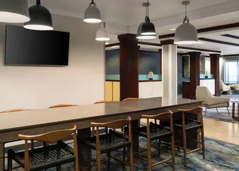 Fairfield Inn & Suites by Marriott Tifton hotel thumbnail 3