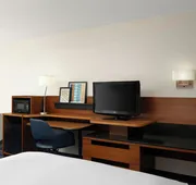 Fairfield Inn & Suites by Marriott Tifton hotel detail image 4