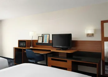 Fairfield Inn & Suites by Marriott Tifton hotel thumbnail 4