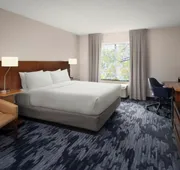 Fairfield Inn & Suites by Marriott Tifton hotel detail image 5
