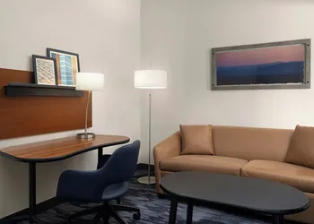 Fairfield Inn & Suites by Marriott Tifton hotel thumbnail 6