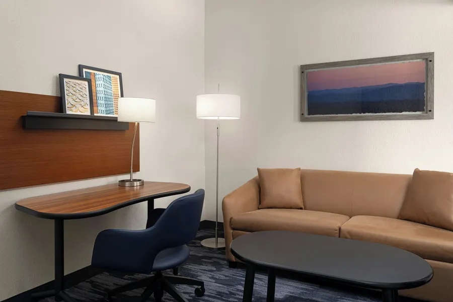 Fairfield Inn & Suites by Marriott Tifton hotel detail image 6