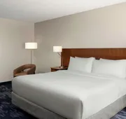 Fairfield Inn & Suites by Marriott Tifton hotel detail image 7