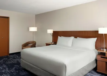 Fairfield Inn & Suites by Marriott Tifton hotel thumbnail 7