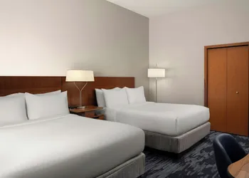 Fairfield Inn & Suites by Marriott Tifton hotel thumbnail 8