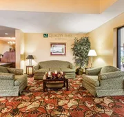 Quality Inn Tifton hotel detail image 3