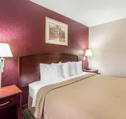 Quality Inn Tifton hotel detail image 7