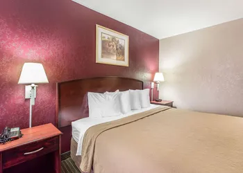 Quality Inn Tifton hotel thumbnail 7