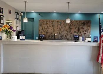 Quality Inn Ashburn hotel thumbnail 2