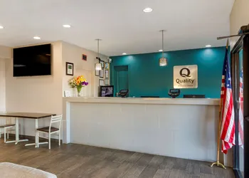 Quality Inn Ashburn hotel thumbnail 5