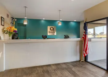 Quality Inn Ashburn hotel thumbnail 8